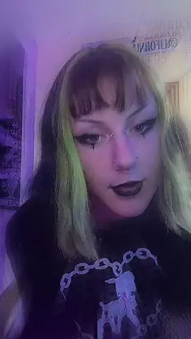 #fyp #egirl #goth #gothic #gothgirl #alt #altnz #altgirl #alttiktok #OOTD #fitcheck #demonias