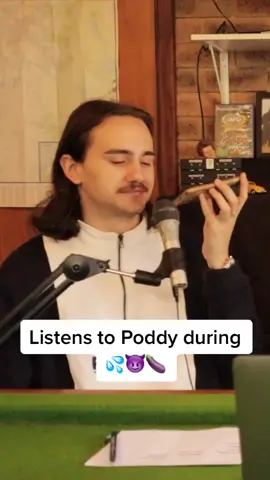 The poddy bringing everyone together #fyp #poddy #thejamoanddylanshow