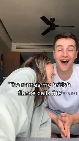 Reply to @juleimae We just started a TikTok together @samandmonica go follow!☺️🤍 #ldr #longdistancerelationship #longdistance #fyp #british #foryou
