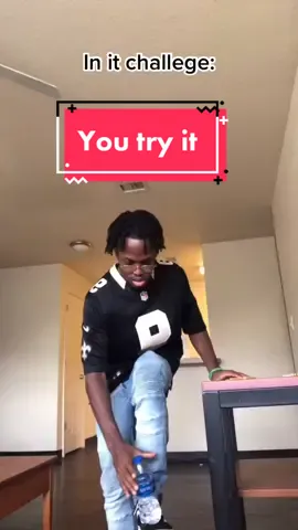 Made a new challenge. Do all that in one take #fyp #initchallenge #foryou #foryoupage #fypシ #viral