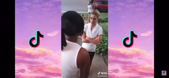 Karen gets owned part 2!  #karen #foryou #foryoupageofficiall #owned #karentok #foryoupage #fyp