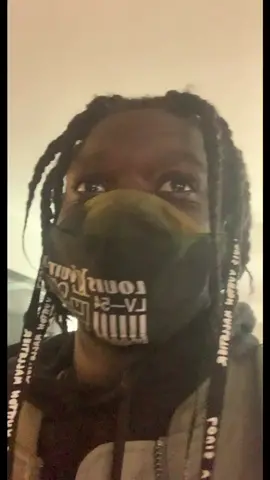 Négatif fooort 🔥🙏🏿❤️ mais on est d’accord elle a voulu me dead la 😂😂🥺