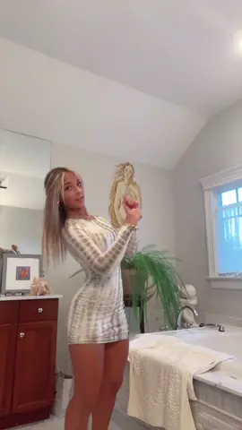 here’s me trying to dance