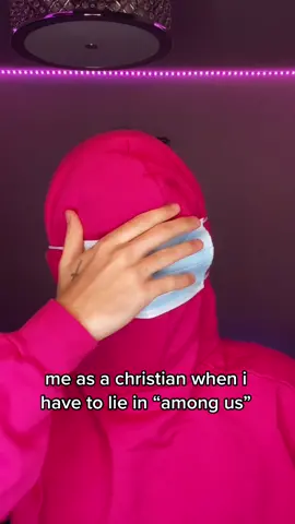im sorry 😔 #fyp #AmongUs #impostor #christian #foryou