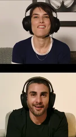 A Gamer Romance | Part 1