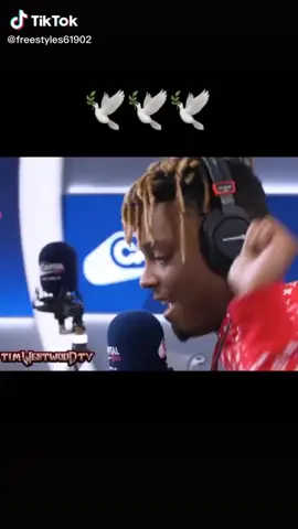 2 years ago, Juice laid down his epic 50 minute freestyle 🎵🗣 @rapknown