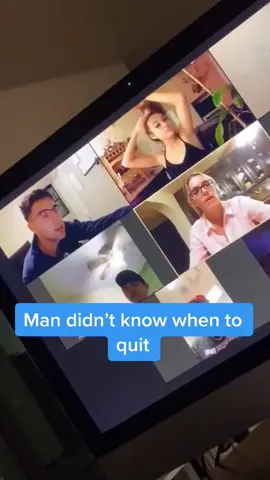Shooters gonna shoot 🤣 (🎥 @blurr.tv) #shootyourshot #shootyourshotchallenge #zoom #zoomcall #zoomclass #zoomclasstrolling #fy #fyp #viral