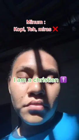 Salam toleransi 🙏🏼 tidak semua Kristen sama, berbeda” gereja/aliran 😌 #iamchristianforjesus #christian #lovejesus #foryoupage #toleransiberagama