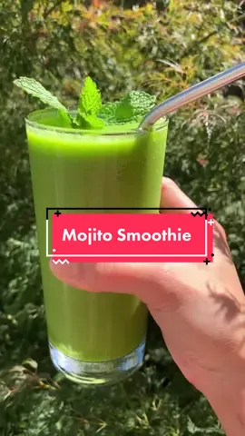 NO BANANA smoothie #greensmoothie #smoothierecipe #asmoothieaday #FallAesthetic #fyp #foryoupage #foryou