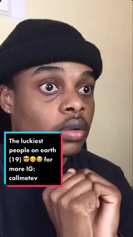 The luckiest people on earth (19) 🤯🥴😭 for more IG: callmetev #atevthing #viral #lucky #amazing #fyp #foryou #xyzbca #how