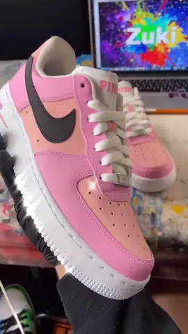 Most dope!! #transition #customsneakers #af1 #art