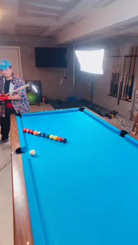 Almost 350k! Y’all awesome #FallAesthetic #DoggyAnthem #billiards #8ball #trickshots #8ballpool