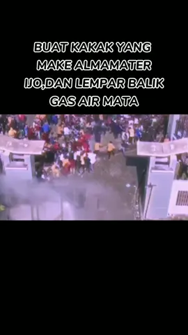 semangat buat kakak kakak yg ikut aksi dan turun langsung k lapangan #cepatsembuhindonesiaku #demo #mahasiswa #semangat #fypdongggggggg #fypdong #fyp