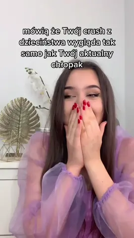 TOTALNIE NIE SPODZIEWAŁAM SIĘ ŻE TO PRAWDA 😳