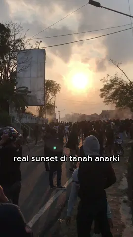 demo hari ini di lampung #fyp #fypシ #omnibuslaw #tolakomnibuslaw #panjangumurperjuangan #tiktok