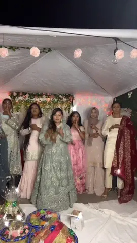 we forgot to do nikkah day😭 #fyp #engagement#mehndinight #gayeholud#bengali#desiwedding #nikkah#bridesmaids#desigirl
