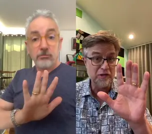 #duet with @danpovenmire Wow, who’d have thought?￼ #phineasandferb #theresaplatapuscontrollingme #drdoofenshmirtz
