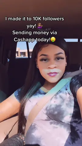 I’m feeling so good today 🥰 #fyp #foryoupage #foryou #giveaway #surrogacyjourney #blessed