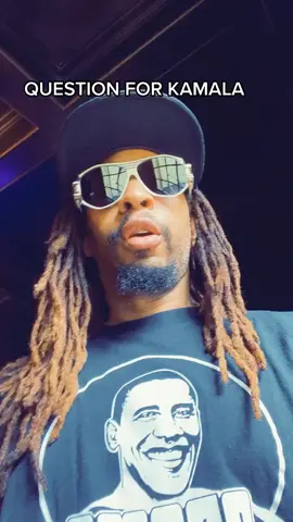 QUESTION FOR KAMALA #kamalaharris #LILJON #vpdebate