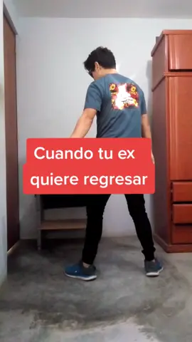 Si tu ex te busca 😅🎤 #cumbia🇵🇪 #perucumbia #cumbiaperuana #Cumbia #baile #comedia #yoenlafiesta