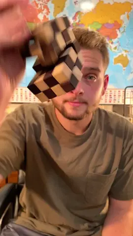 24 hrs to solve the king 🐍 cube!! #puzzlesolving #puzzles #snakepuzzle #hardpuzzles #4x4 #woodenpuzzle #cubepuzzle #fun  @puzzlemasterinc @artofplay