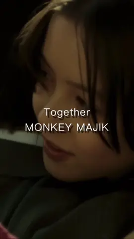 #monkeymajik の #エモい 曲「Together」 。離ればなれになっても変わることのない家族愛を描いたMVは必見😭 #秋の歌うま #オススメ #オススメの曲 #mv #musicvideo #代表曲 #youtube見てね #同世代集まれ #カメラロールの最後の動画に合う曲らしい