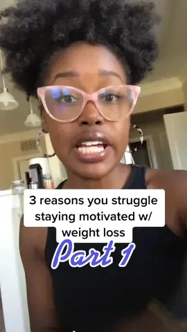 Struggle staying motivated? #motivation #mindset #tiktokhealth #weightlosscoach