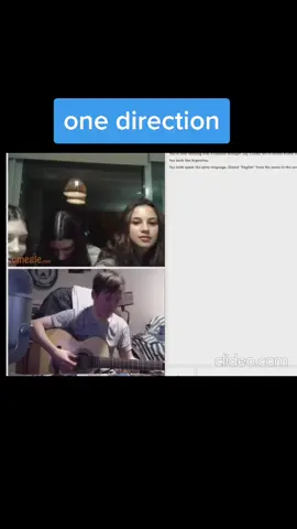 like para mas videos asi ❤#omegle #singing #cover #argentina