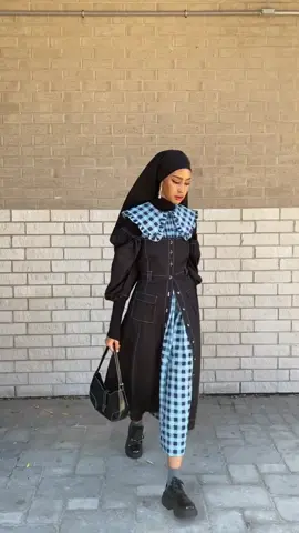 Bag & scarf: thrifted | Dresses: @ganni