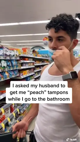 OMG he was so confused 😂💀 #couple #married #prank #husband #foryou #fyp