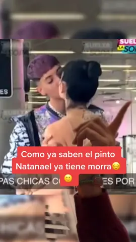 Si supieran el dolor que siento💔no se crean puro cotorreo #natanaelcano #sad #quesad #portediferente #nmmz