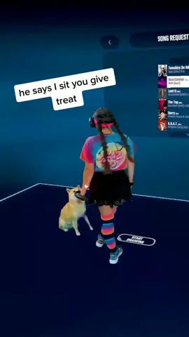 Ryuuuuuuu! he is so cute when he wants attention 😁#beatsaber #doge #shibainu #beatsaberdaily #cheems #shiba #GamerGirl