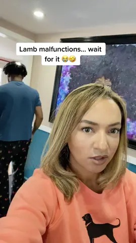 HE ALREADY WANTS ME TO COOK SOMETHING 😫😫😫😫 #hair #food #couple #fyp #funny #react #saturday