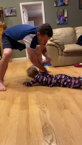 pt 2 toddler life man #ItBeLikeThat #fyp #toddler #grandpa #fypシ
