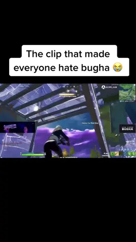 Bugha need to apologize #foryoupage #fortnitefyp #fyp #fortnitememes #fortheboys #rip #blm #favoritememories #goviral
