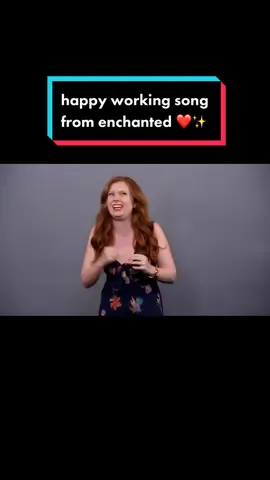 @gracekellykretzmer asked so here it is 🥰✨ #disney #disneyprincess #princess #audition #broadway #selftape #musicaltheatre #fy #soprano