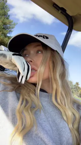 I win ⛳️ wearing @swingdish #golf #girlswhogolf