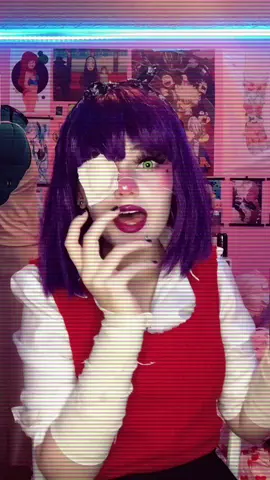 friendly reminder to not post tomorrow unless you’re an ipoc!! #midari #midariikishima #kakegurui
