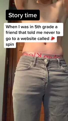 My first time ever seeing gay stuff #meat #spin #meatspin #gay #gayboi #closeted #storytime