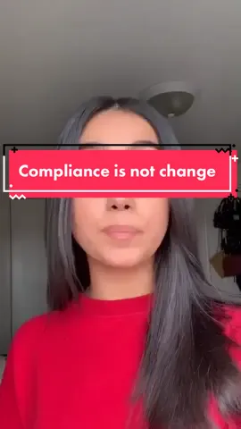 #stitch with @saharrooo understand the difference between change and compliance. #ceoofno #psychologyfacts #boundaries #respect