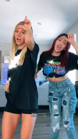 Wanna win $100? Make a video to this sound. We are choosing a winner next Monday! @kill.zero #loserlol @itsahlyssa