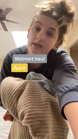 Walmart haul part 4. #walmart #walmartfinds #walmartclothes #walmartfallfashion #walmartfashion #shoppinghaul #haul #walmartneeds