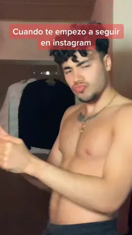 Decídete 😅... síganme en Ig:ale_elcubanito