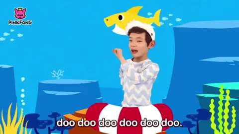 Full baby shark audio