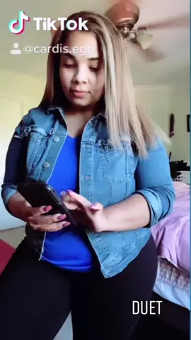 #duet