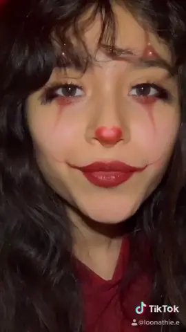Tiktok really took the video down within an hour 😭 #halloween2020