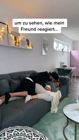 Markiert euren Kuschelpartner 🥰 #foryoupage #foryou #fyp #fy #fürdich #liebe #couplegoals #boyfriend #cuddles #cuddle #Love #couples