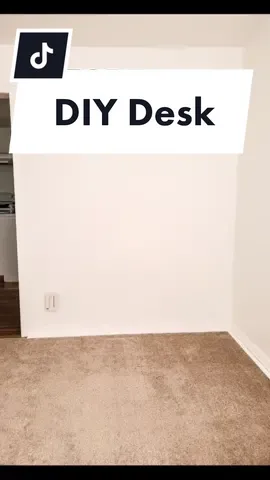Perfect for WFH or virtual school! #workfromhomelife #virtualschool  #desk #LearnOnTikTok #tiktokpartner