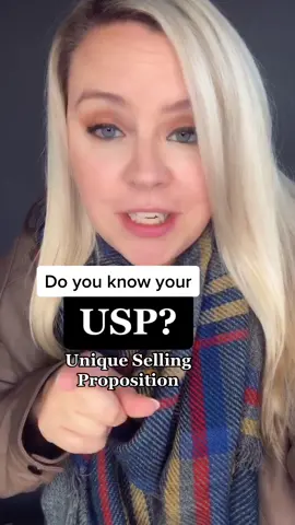 [BIZ EXERCISE] What is your Unique Selling Proposition? ✨ #biztips #uniquesellingpoint #salestips #salestip #smallbiztips #sellmoreproducts