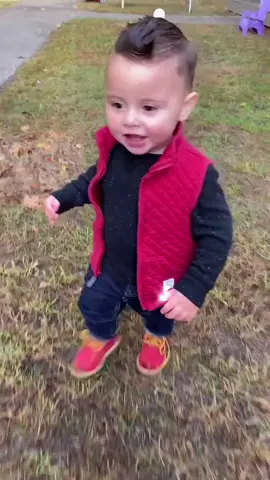 It’s time for some Fall Fashion 🔥 #ImJealous #fashion #toddler #babytok #OOTD #fyp #driplikeme